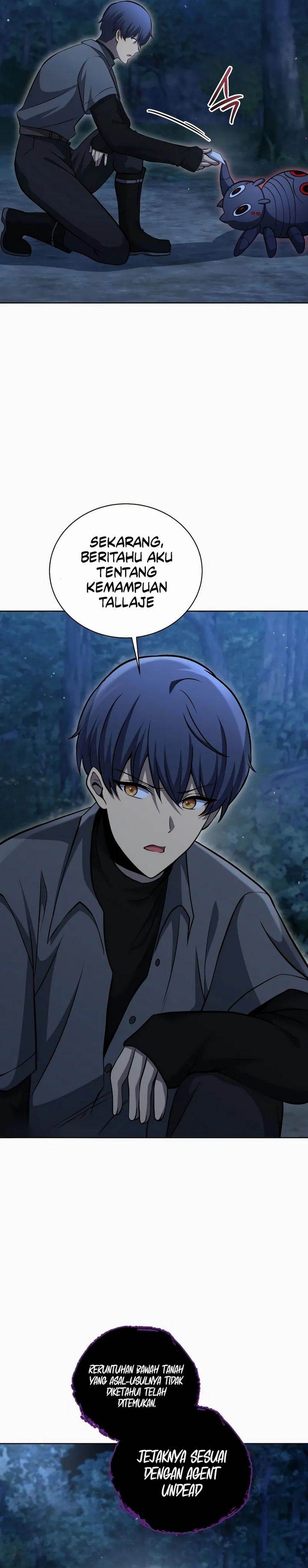 Necromancer Academy’s Genius Summoner Chap 201 - Next Chap 202