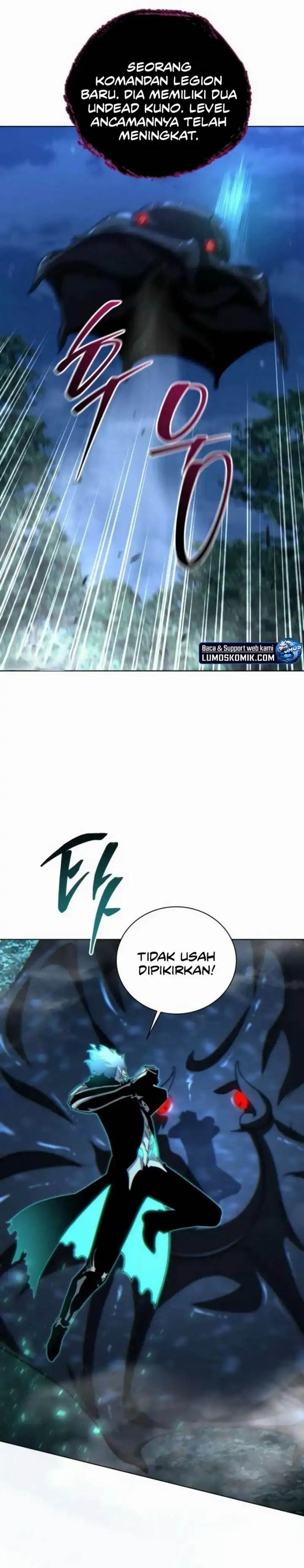 Necromancer Academy’s Genius Summoner Chap 202 - Next Chap 203