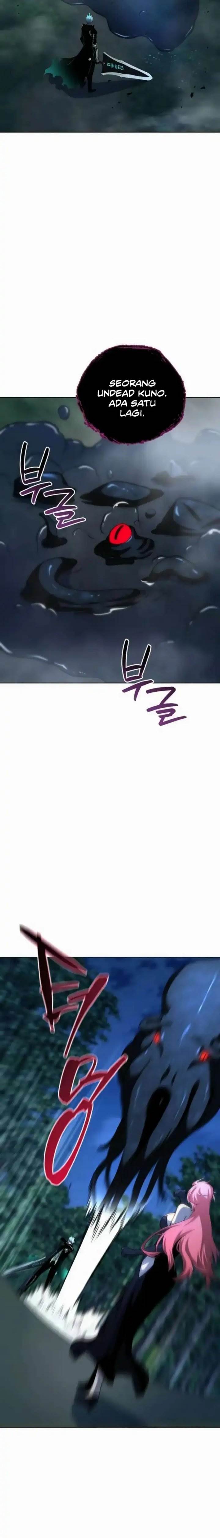 Necromancer Academy’s Genius Summoner Chap 202 - Next Chap 203