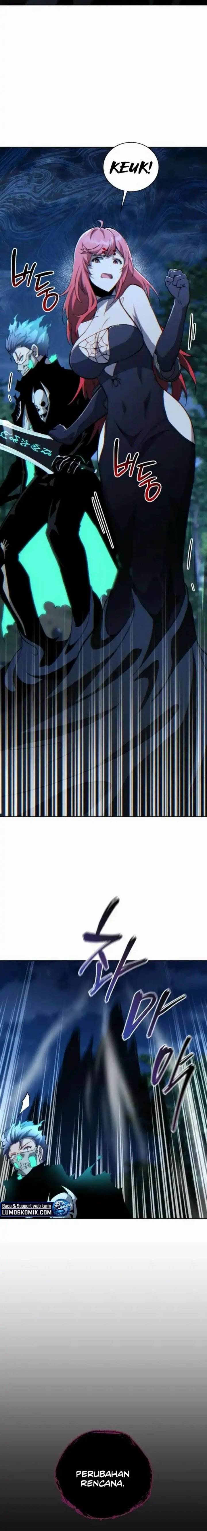 Necromancer Academy’s Genius Summoner Chap 202 - Next Chap 203