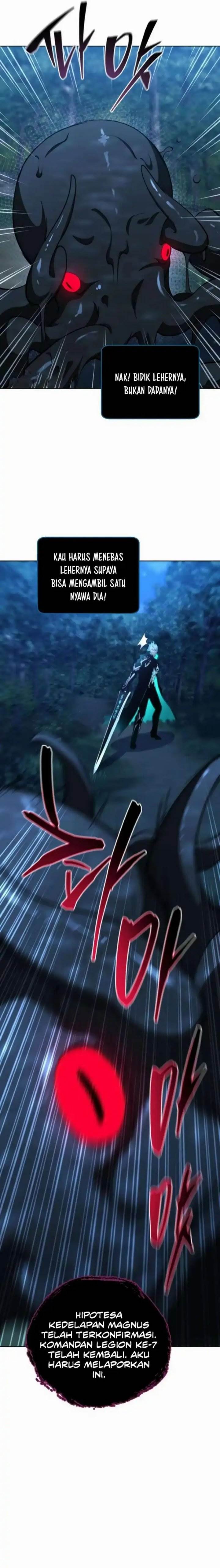 Necromancer Academy’s Genius Summoner Chap 202 - Next Chap 203