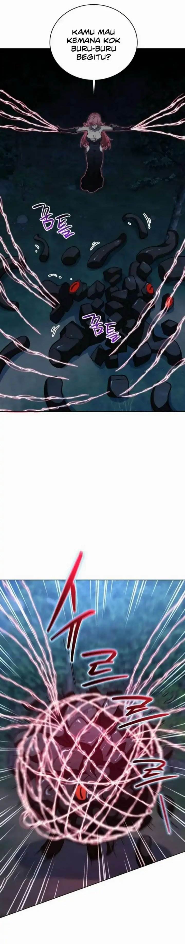 Necromancer Academy’s Genius Summoner Chap 202 - Next Chap 203