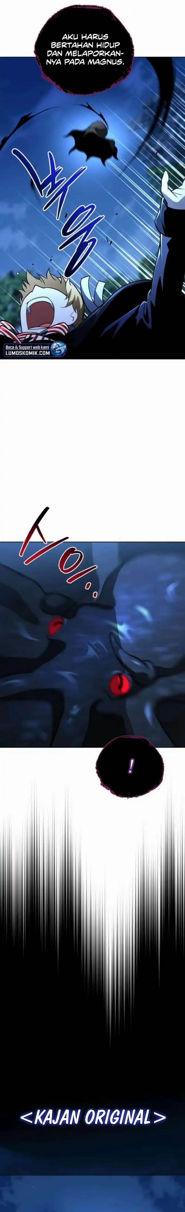 Necromancer Academy’s Genius Summoner Chap 202 - Next Chap 203