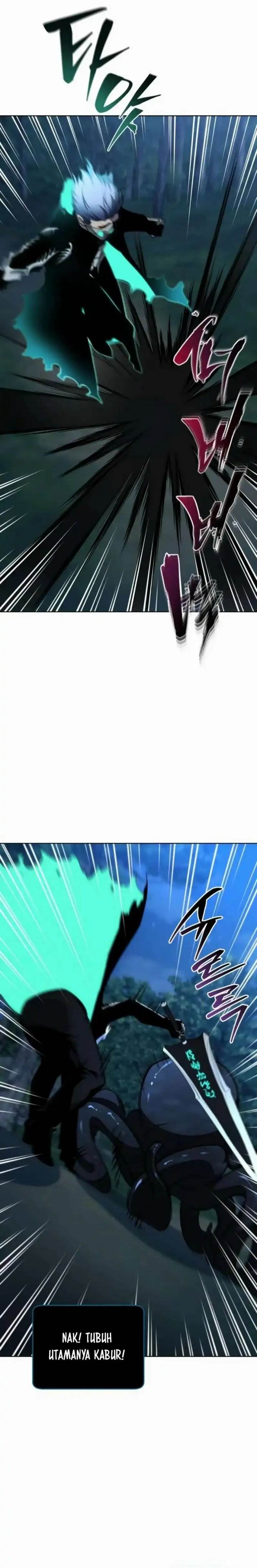 Necromancer Academy’s Genius Summoner Chap 202 - Next Chap 203