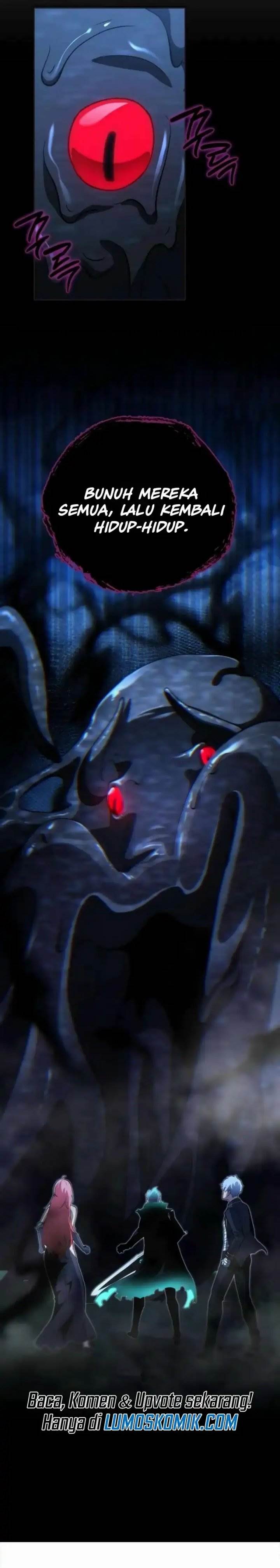 Necromancer Academy’s Genius Summoner Chap 202 - Next Chap 203