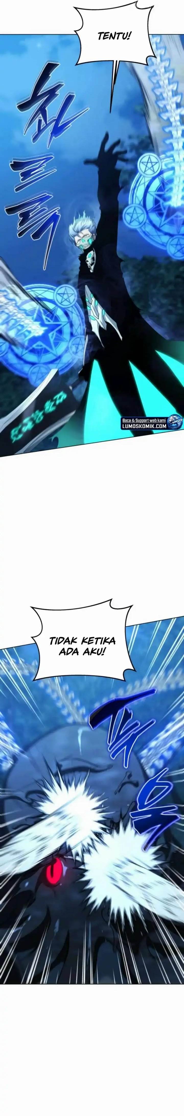 Necromancer Academy’s Genius Summoner Chap 202 - Next Chap 203