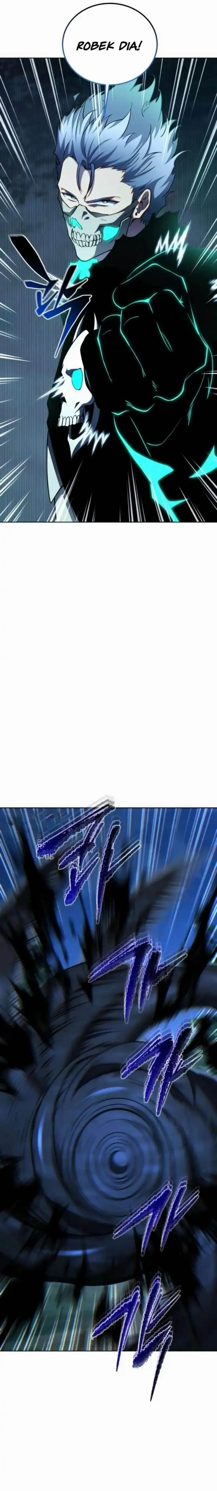 Necromancer Academy’s Genius Summoner Chap 202 - Next Chap 203