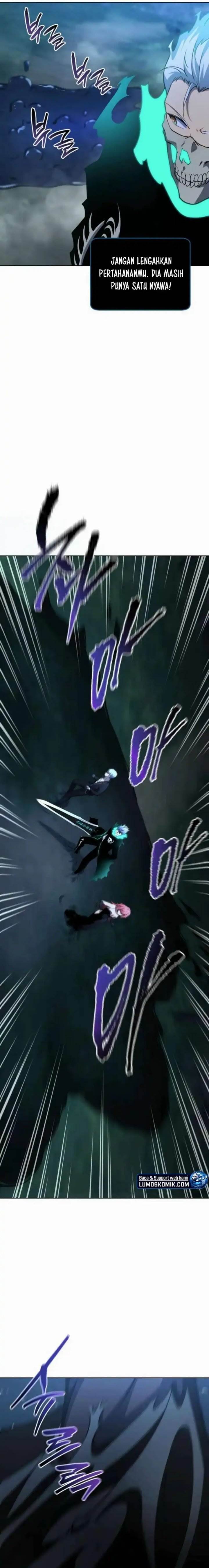 Necromancer Academy’s Genius Summoner Chap 202 - Next Chap 203