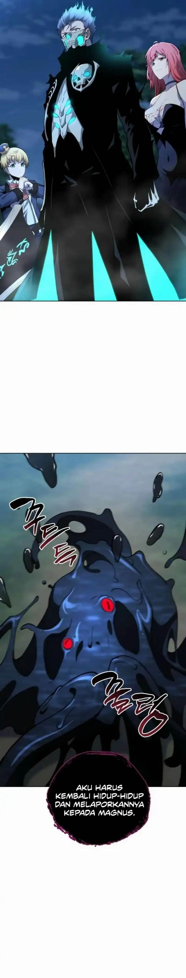 Necromancer Academy’s Genius Summoner Chap 202 - Next Chap 203