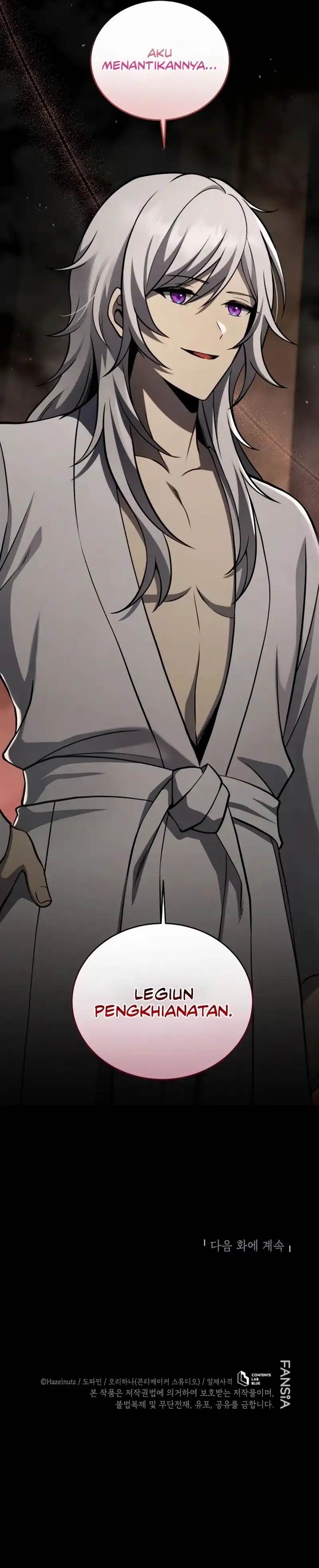 Necromancer Academy’s Genius Summoner Chap 203 - Next Chap 204