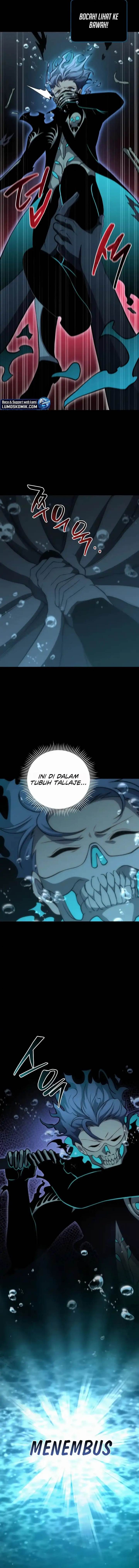 Necromancer Academy’s Genius Summoner Chap 203 - Next Chap 204