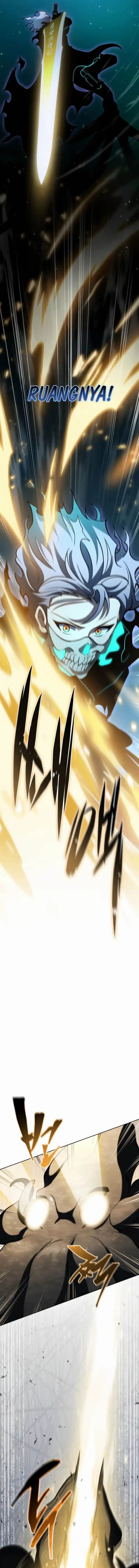 Necromancer Academy’s Genius Summoner Chap 203 - Next Chap 204