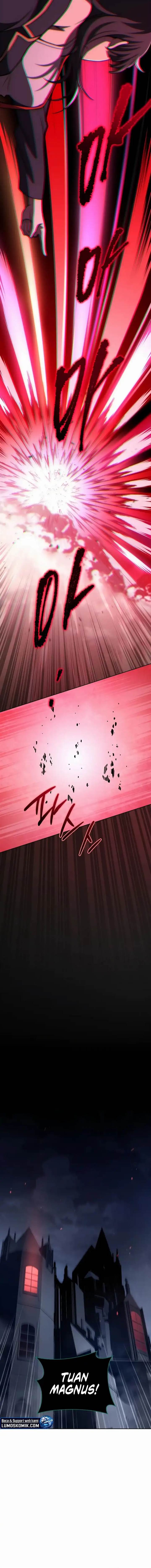 Necromancer Academy’s Genius Summoner Chap 203 - Next Chap 204