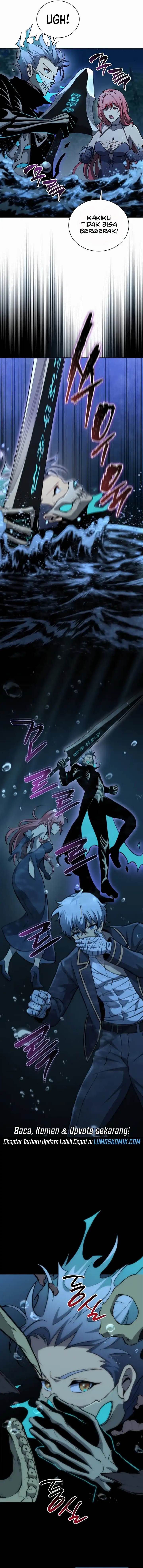 Necromancer Academy’s Genius Summoner Chap 203 - Next Chap 204