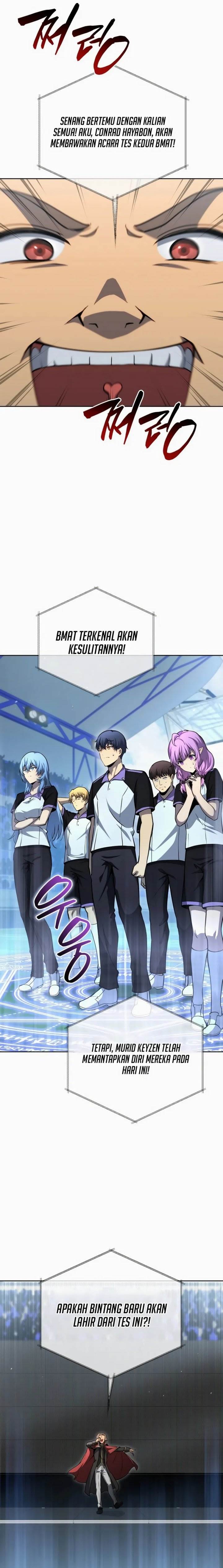 Necromancer Academy’s Genius Summoner Chap 206 - Next Chap 207