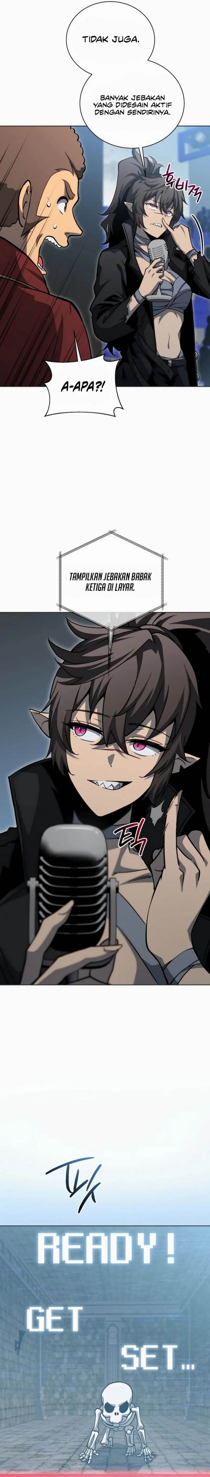 Necromancer Academy’s Genius Summoner Chap 206 - Next Chap 207