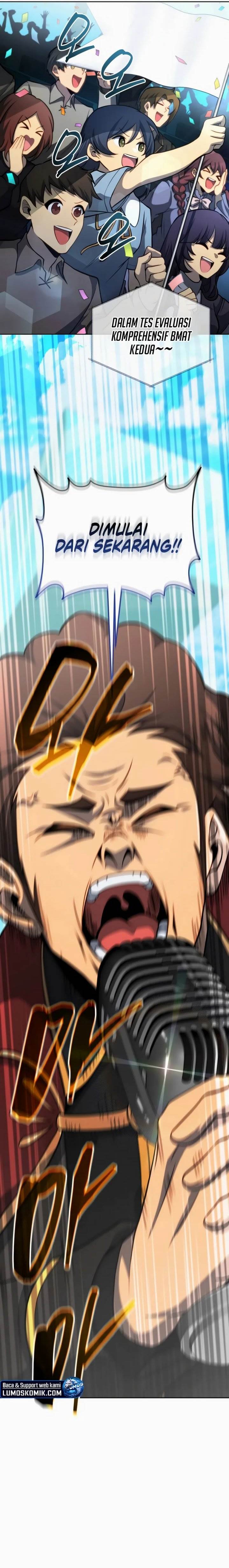 Necromancer Academy’s Genius Summoner Chap 206 - Next Chap 207