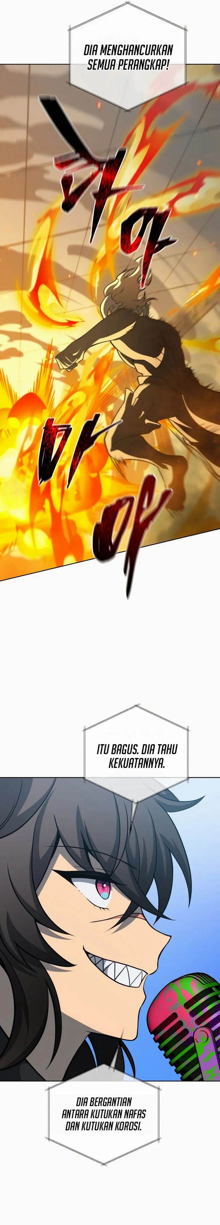 Necromancer Academy’s Genius Summoner Chap 207 - Next Chap 208