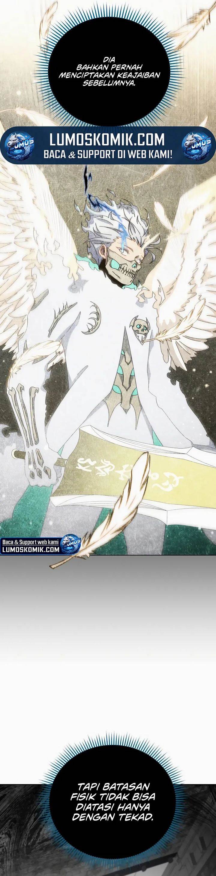 Necromancer Academy’s Genius Summoner Chap 207 - Next Chap 208