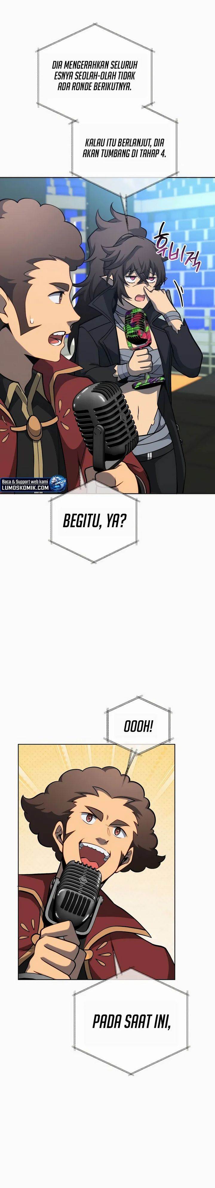 Necromancer Academy’s Genius Summoner Chap 207 - Next Chap 208