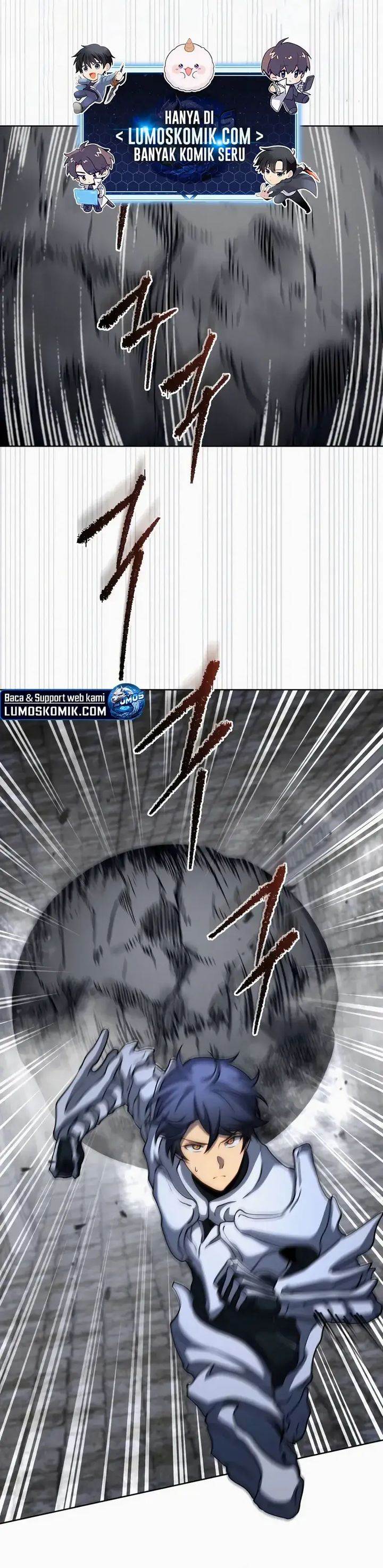 Necromancer Academy’s Genius Summoner Chap 207 - Next Chap 208