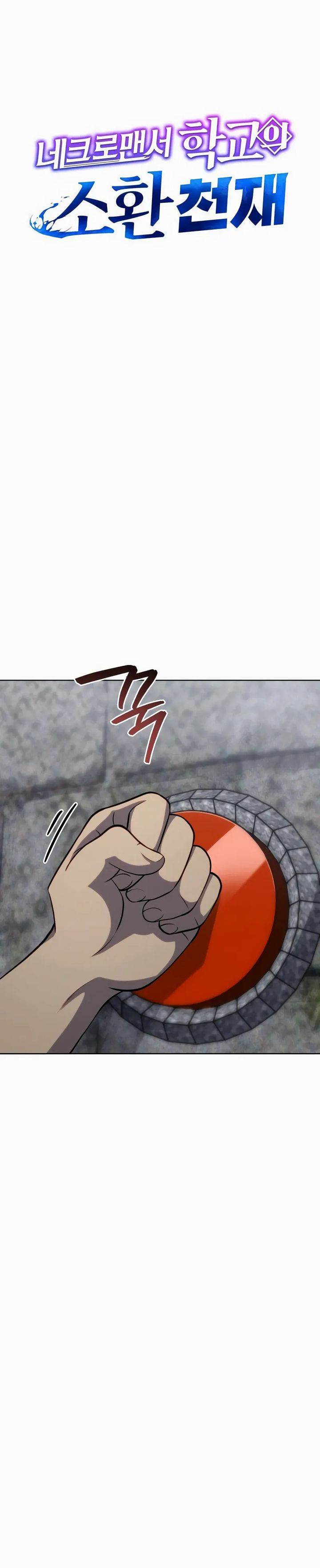 Necromancer Academy’s Genius Summoner Chap 207 - Next Chap 208