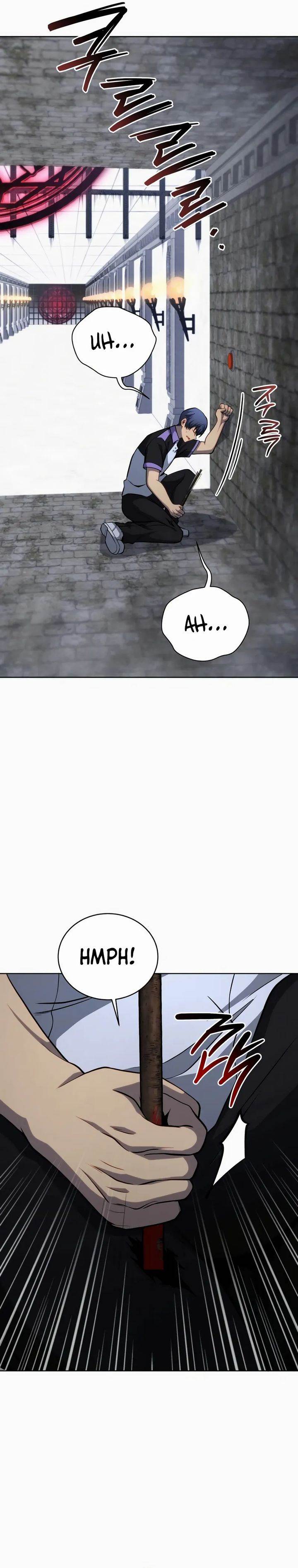 Necromancer Academy’s Genius Summoner Chap 207 - Next Chap 208