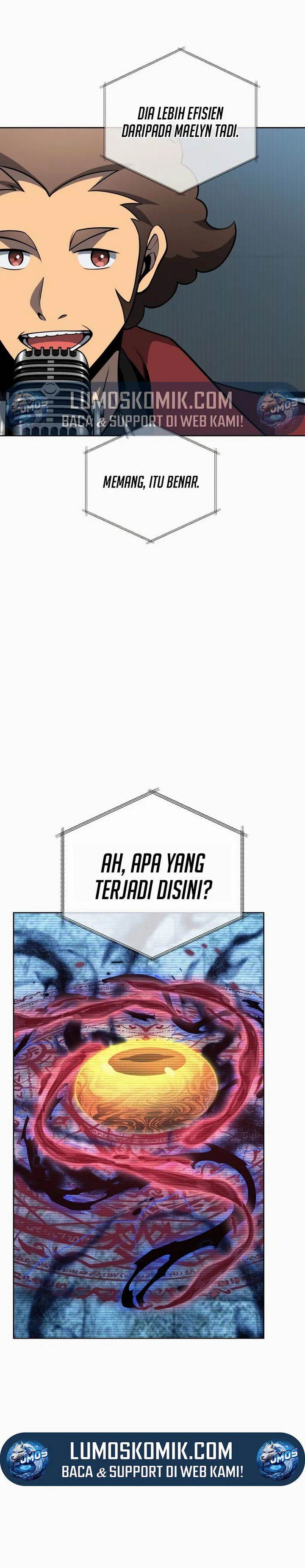 Necromancer Academy’s Genius Summoner Chap 207 - Next Chap 208