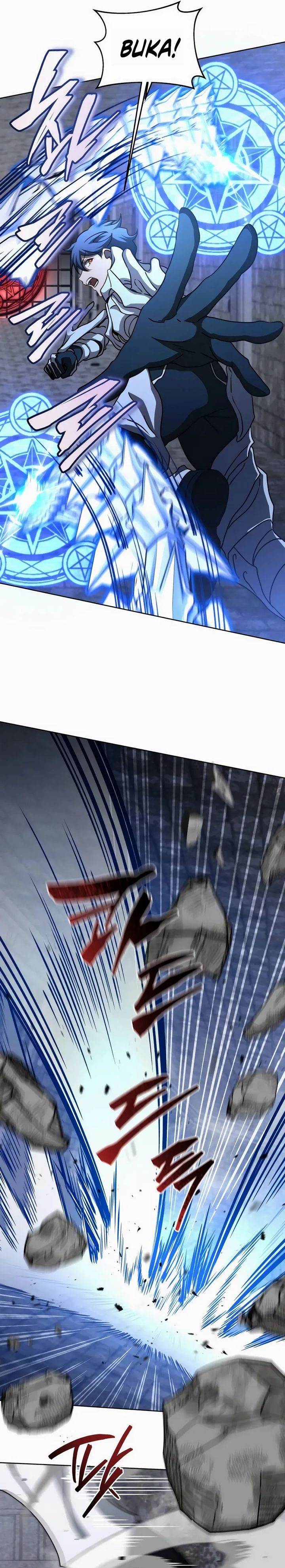 Necromancer Academy’s Genius Summoner Chap 207 - Next Chap 208