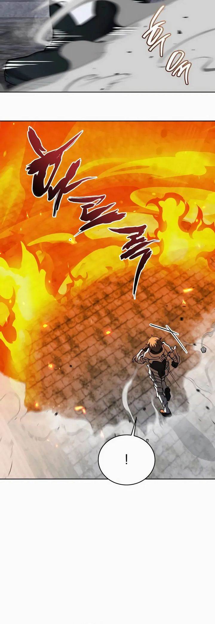 Necromancer Academy’s Genius Summoner Chap 207 - Next Chap 208