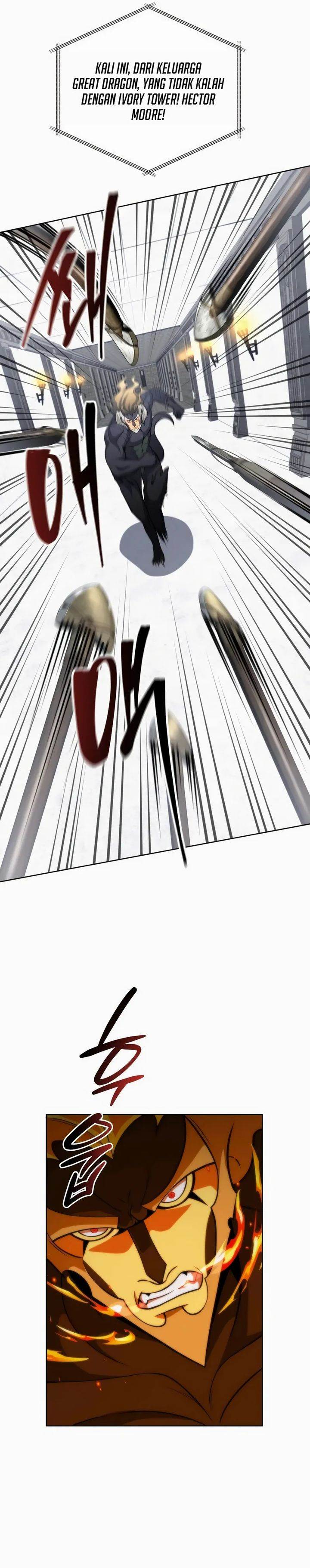 Necromancer Academy’s Genius Summoner Chap 207 - Next Chap 208