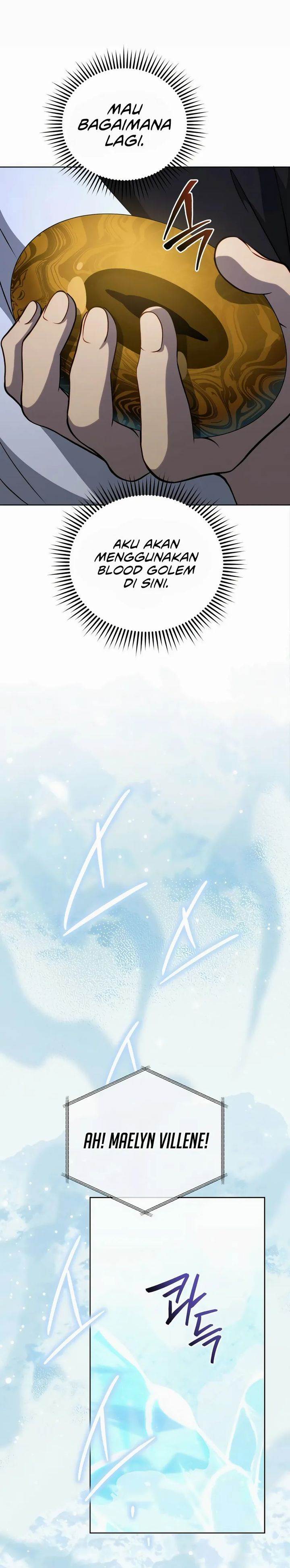 Necromancer Academy’s Genius Summoner Chap 207 - Next Chap 208