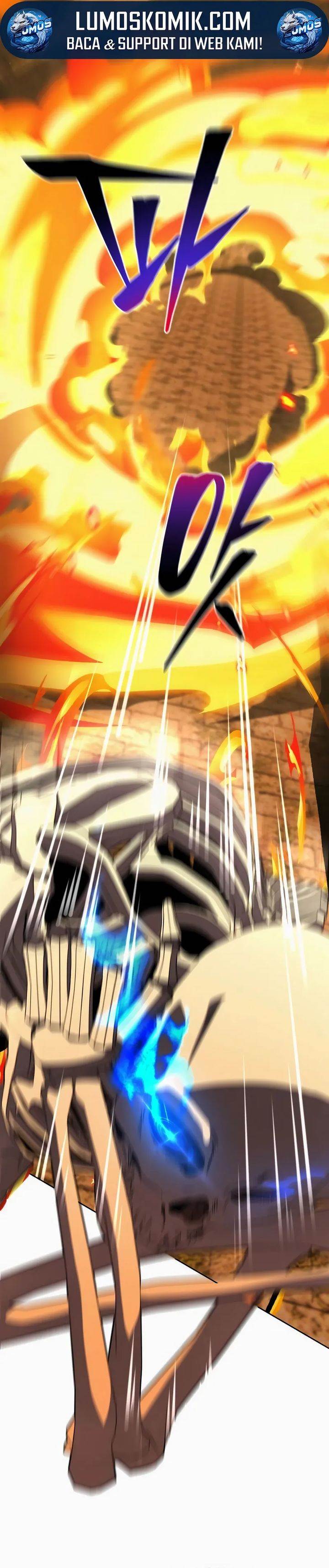 Necromancer Academy’s Genius Summoner Chap 207 - Next Chap 208