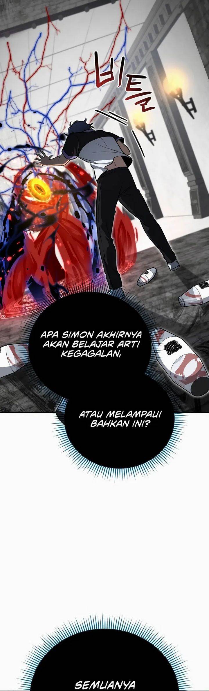 Necromancer Academy’s Genius Summoner Chap 207 - Next Chap 208