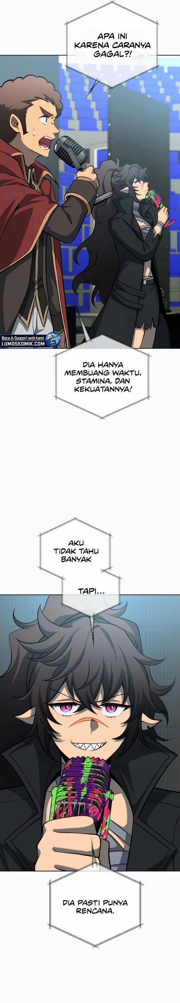 Necromancer Academy’s Genius Summoner Chap 208 - Next Chap 209