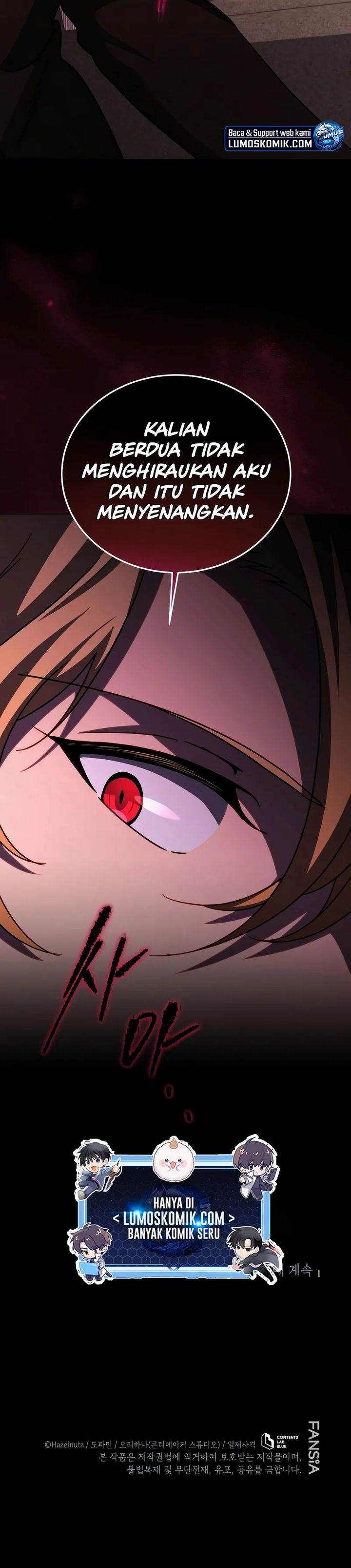 Necromancer Academy’s Genius Summoner Chap 208 - Next Chap 209