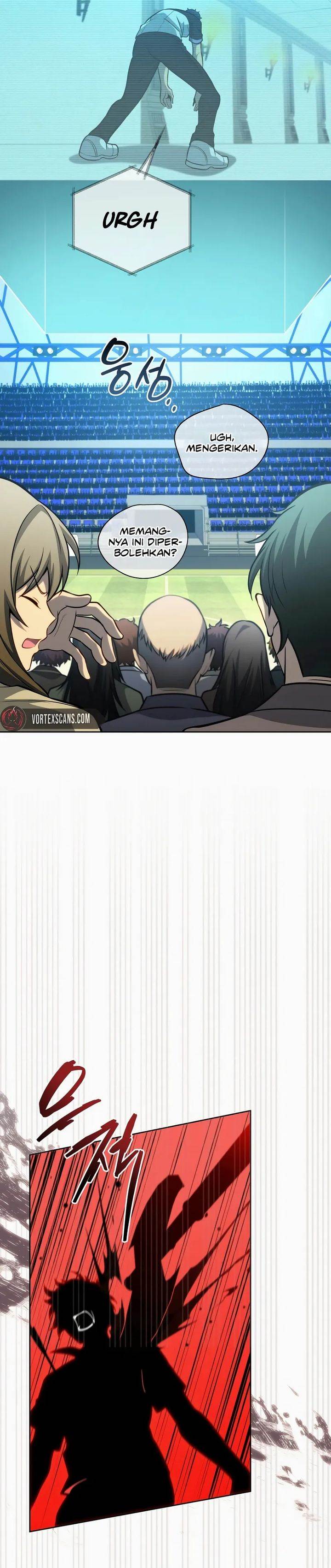 Necromancer Academy’s Genius Summoner Chap 208 - Next Chap 209