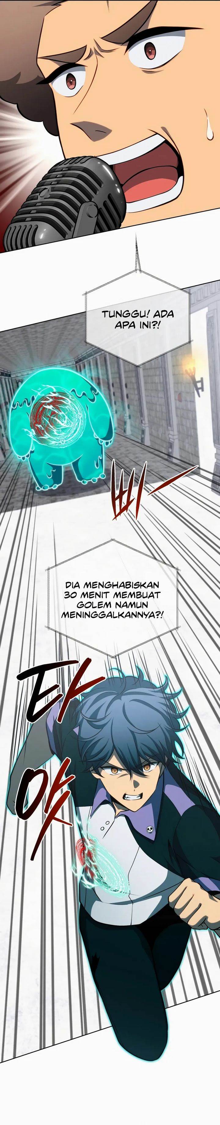 Necromancer Academy’s Genius Summoner Chap 208 - Next Chap 209