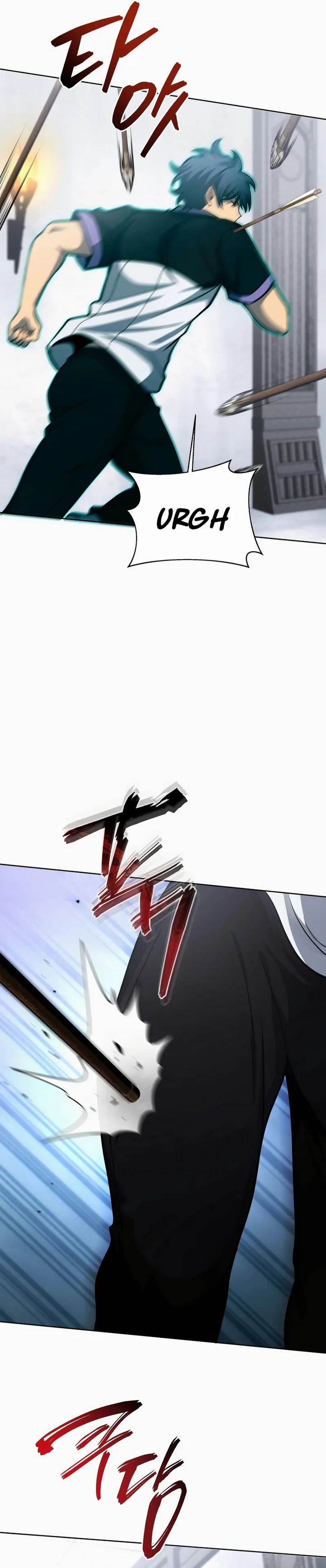 Necromancer Academy’s Genius Summoner Chap 208 - Next Chap 209