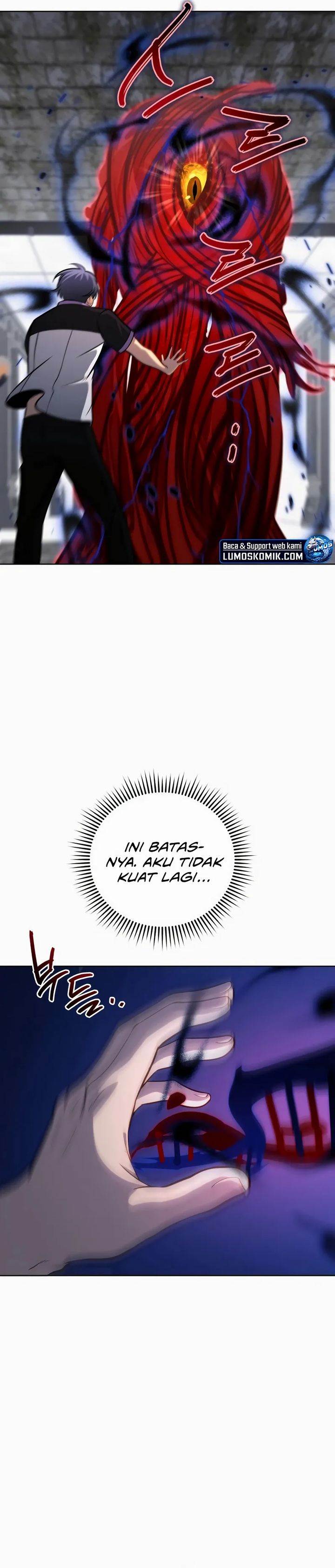 Necromancer Academy’s Genius Summoner Chap 208 - Next Chap 209