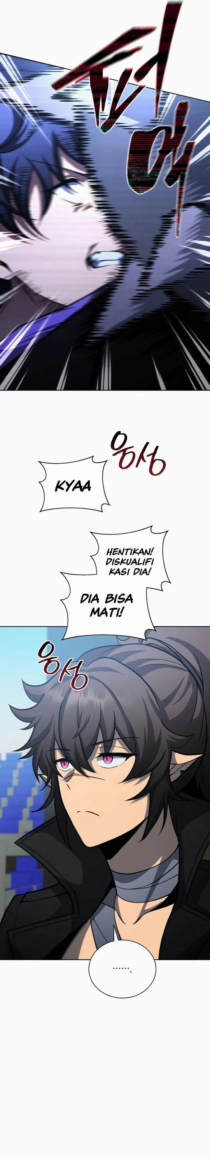 Necromancer Academy’s Genius Summoner Chap 208 - Next Chap 209