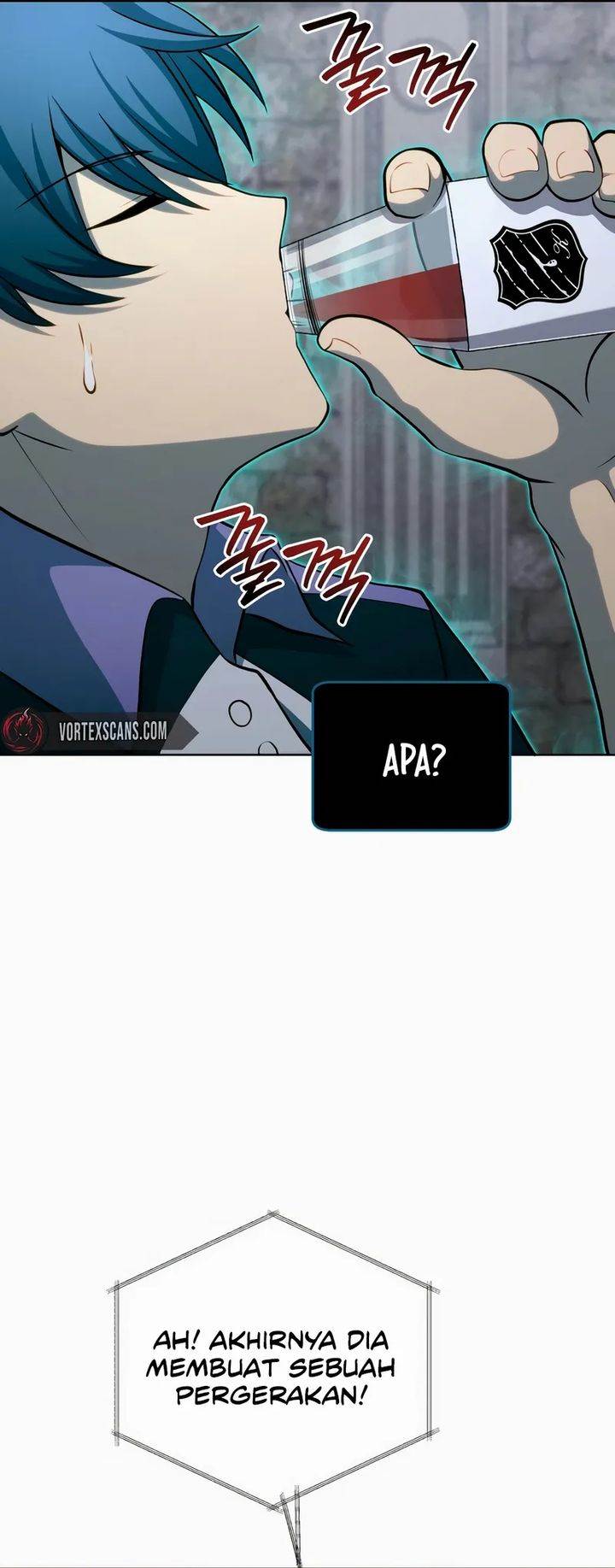 Necromancer Academy’s Genius Summoner Chap 208 - Next Chap 209