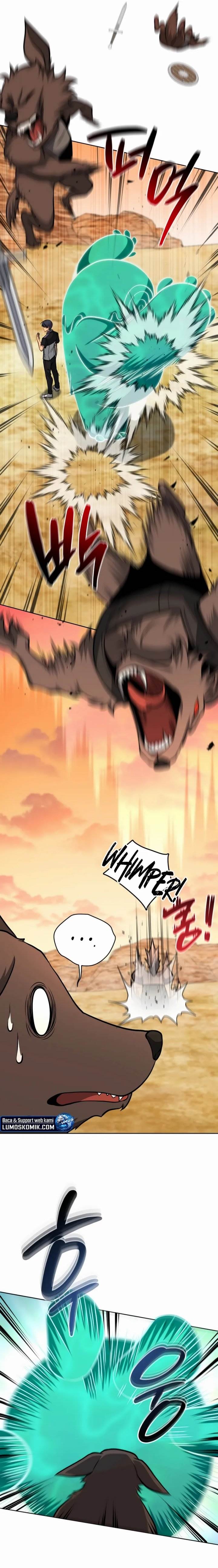 Necromancer Academy’s Genius Summoner Chap 209 - Next Chap 210