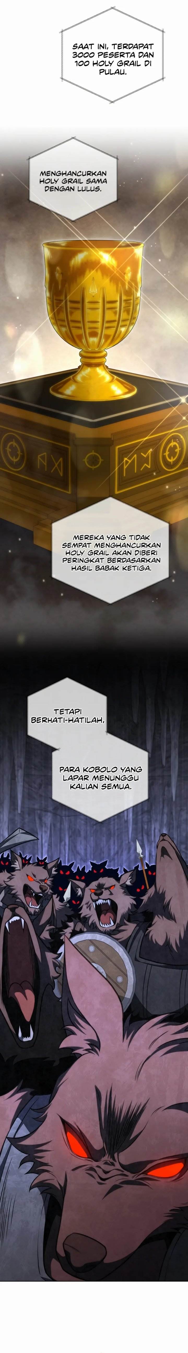 Necromancer Academy’s Genius Summoner Chap 209 - Next Chap 210