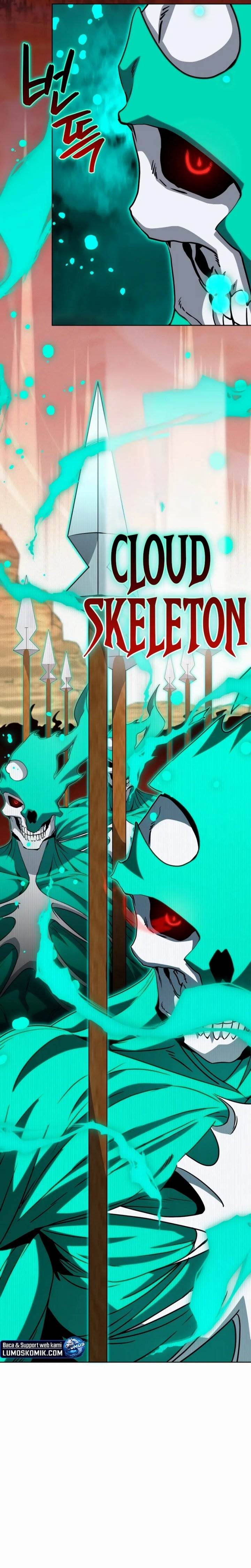 Necromancer Academy’s Genius Summoner Chap 209 - Next Chap 210