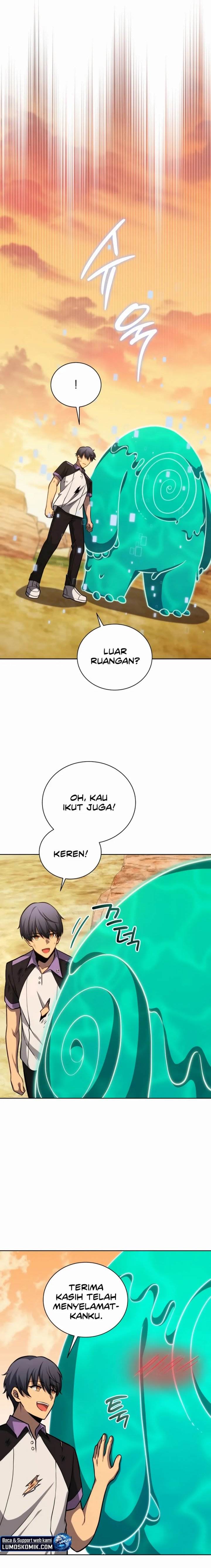 Necromancer Academy’s Genius Summoner Chap 209 - Next Chap 210