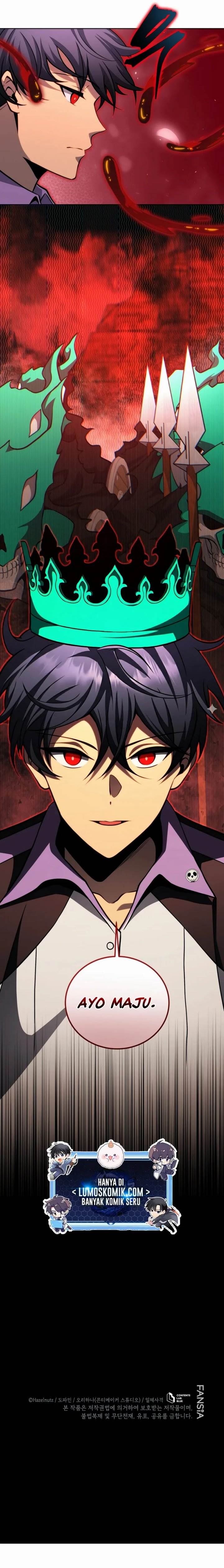 Necromancer Academy’s Genius Summoner Chap 209 - Next Chap 210