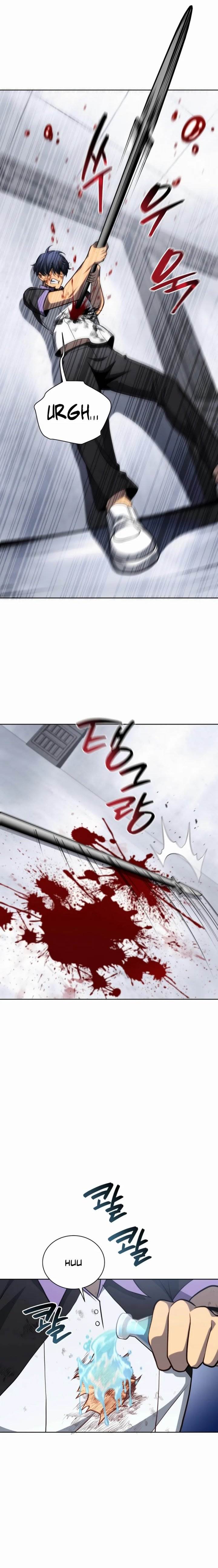 Necromancer Academy’s Genius Summoner Chap 209 - Next Chap 210