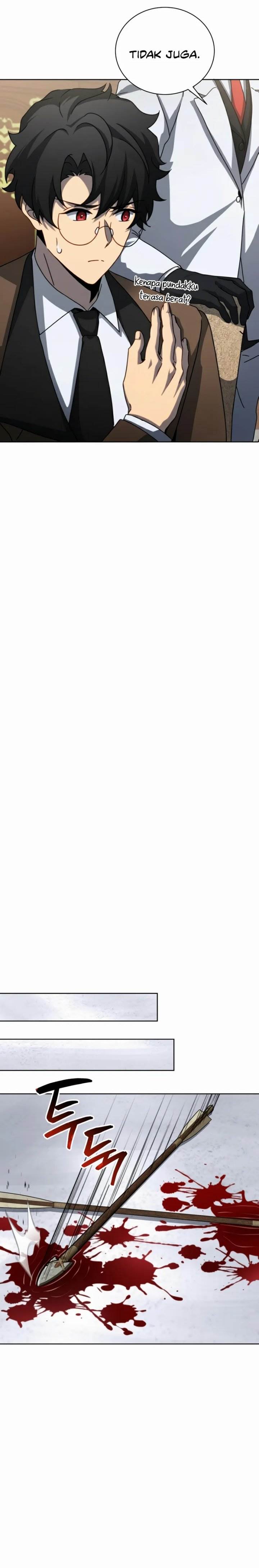 Necromancer Academy’s Genius Summoner Chap 209 - Next Chap 210