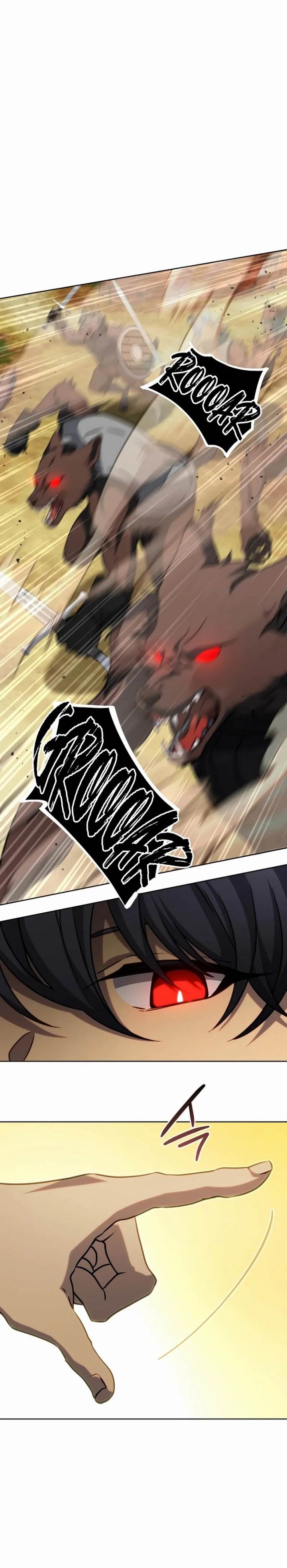 Necromancer Academy’s Genius Summoner Chap 209 - Next Chap 210